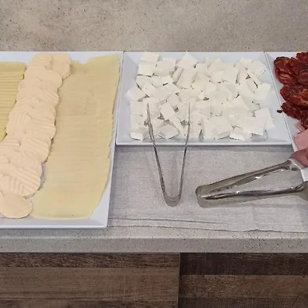 Hotel Santa Maria 2*