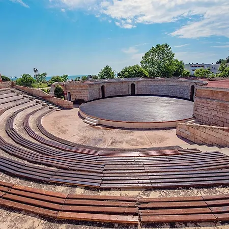 Hotel Santa Maria Obzor