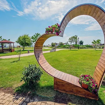 Hotel Santa Maria 2*