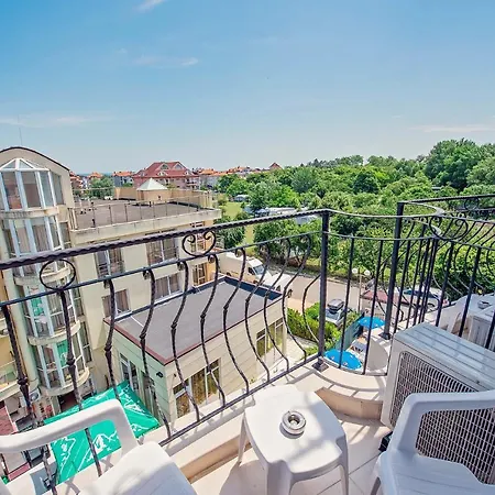 Santa Maria Hotel 2*