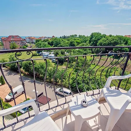 Santa Maria Hotel 2*