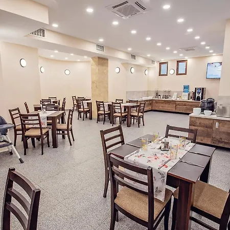 Santa Maria Hotel Obzor