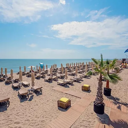 Santa Maria Hotel 2*