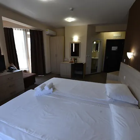 Santa Maria Hotel Obzor