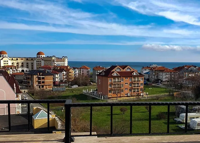 Santa Maria 2* Obsor