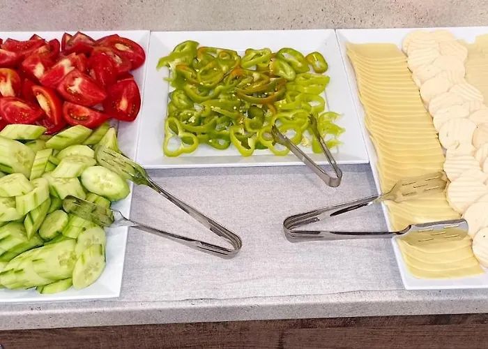 Hotel Santa Maria Obsor