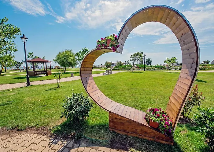 Hotel Santa Maria 2*