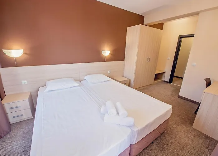 Santa Maria 2* Obsor