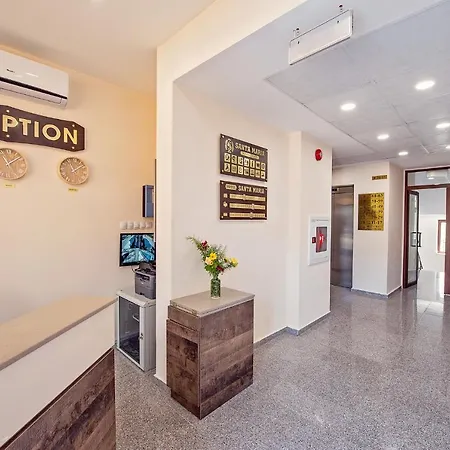 Hotel Santa Maria Obzor