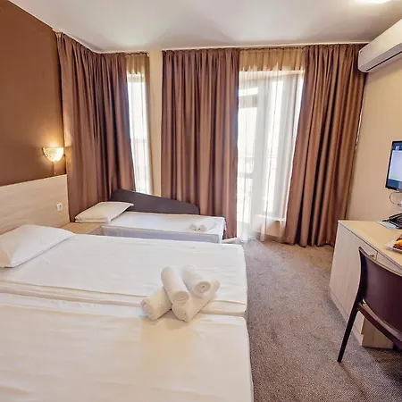 Santa Maria Hotel Obzor