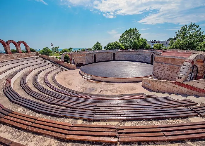 Hotel Santa Maria Obsor