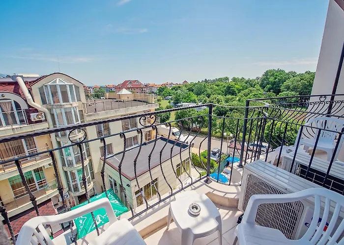 Santa Maria Hotel 2*